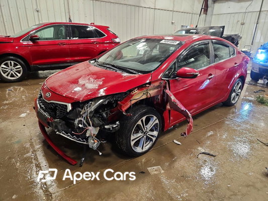 Kia Forte 2015 - Image 1 of 13