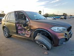 BMW X5 2016