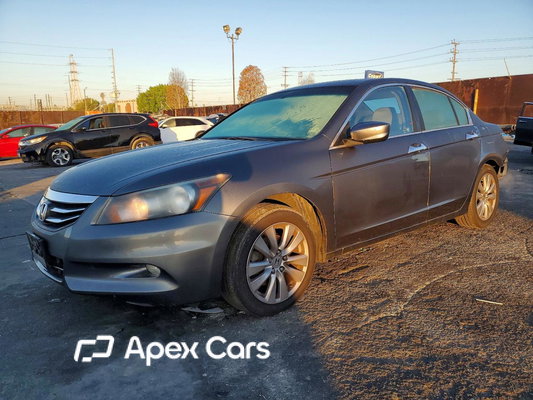 Honda Accord 2012 - Image 1 of 13