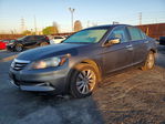 Honda Accord 2012
