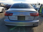 Audi A6 2018