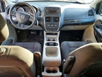 Dodge Caravan 2014