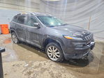Jeep Cherokee 2017