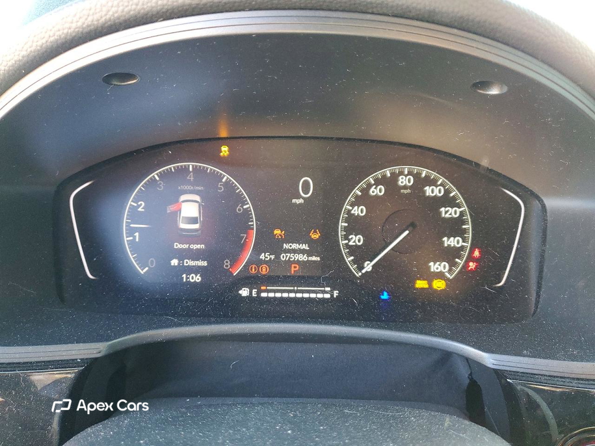 Honda Civic 2022