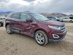 Ford Edge 2018