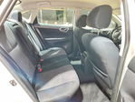 Nissan Sentra 2014