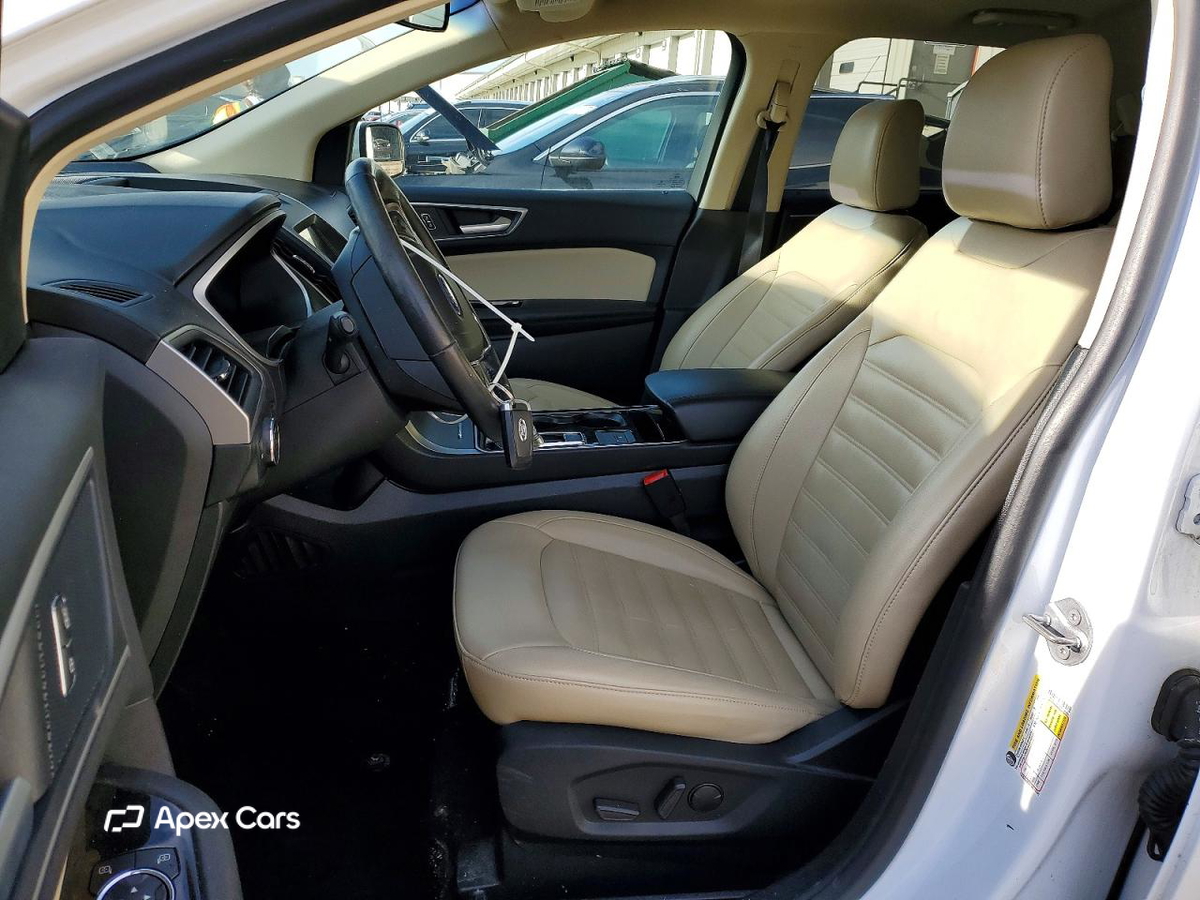 Ford Edge 2020
