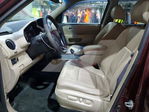 Honda Pilot 2014