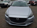 Mazda 3 2017