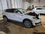 Lincoln Nautilus 2019