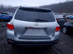 Toyota Highlander 2012