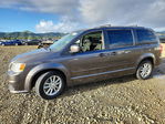 Dodge Caravan 2016