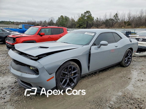Dodge Challenger 2021 - Image 1 of 13