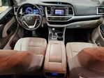 Toyota Highlander 2015