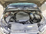 Audi A4 2017
