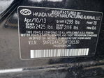 Hyundai Sonata 2013