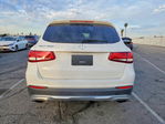 Mercedes-Benz GLC 2018