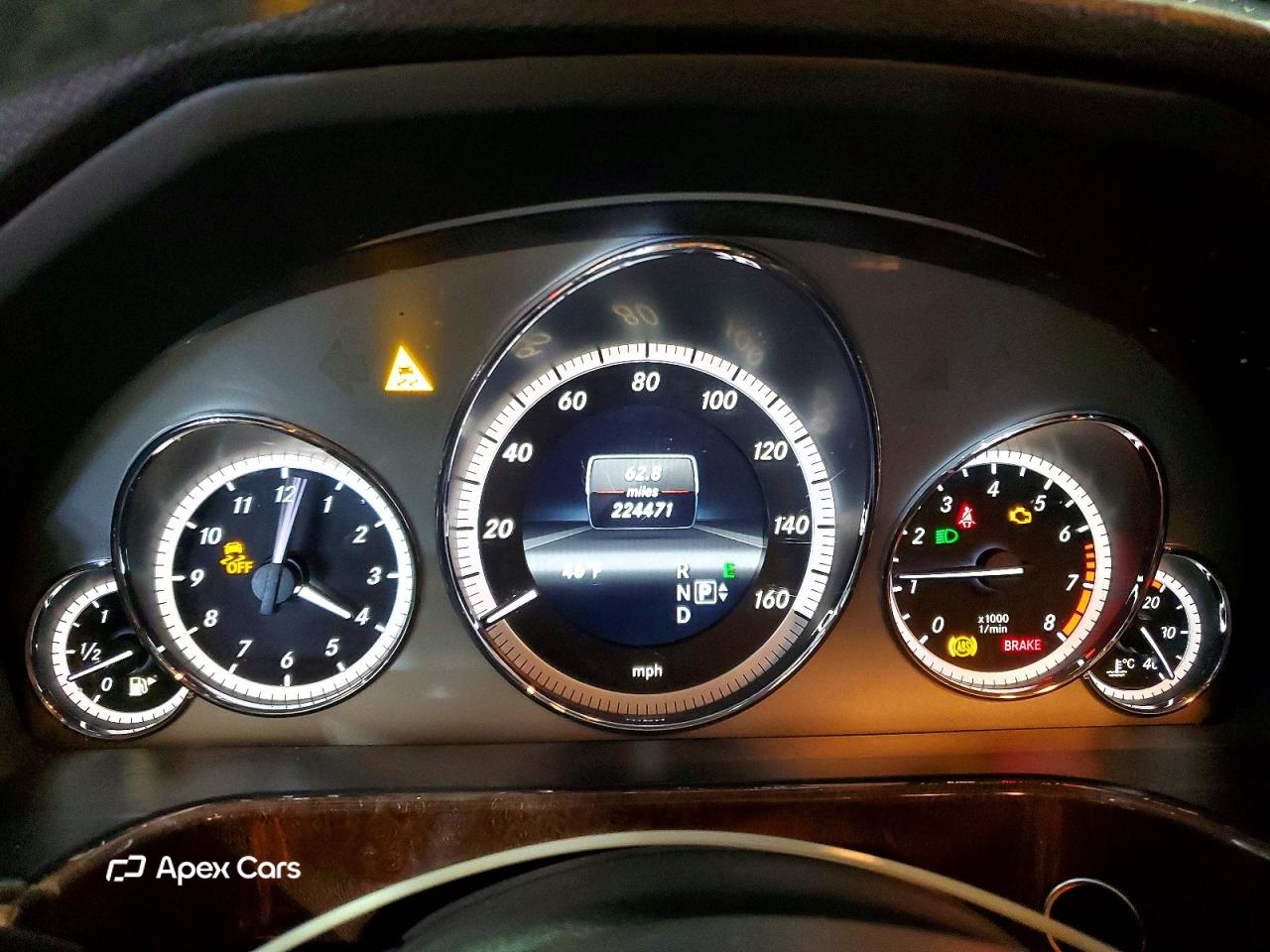 Mercedes-Benz  2013