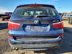 BMW X3 2017