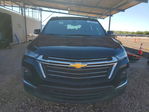 Chevrolet Traverse 2023