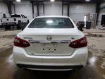 Nissan Altima 2018