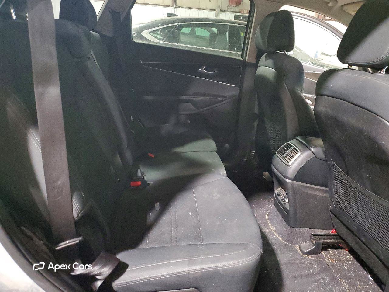 Kia Sorento 2016
