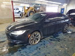 Chrysler 200 2016