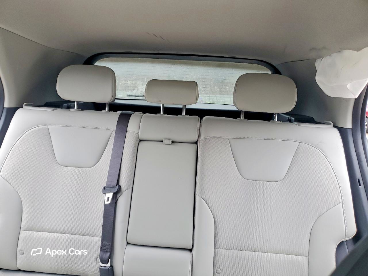 Kia Niro 2025