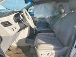 Toyota Sienna 2012