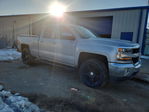 Chevrolet Silverado 2017