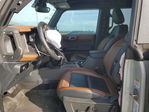 Ford Bronco 2024