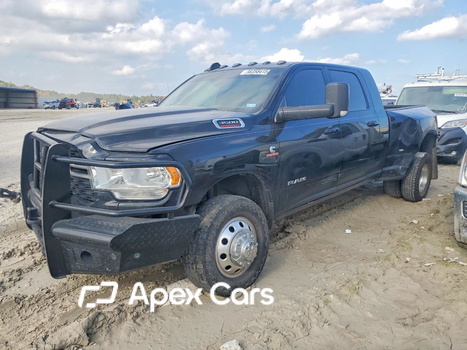 RAM 3500 2022 - Zdjęcie 1 z 13