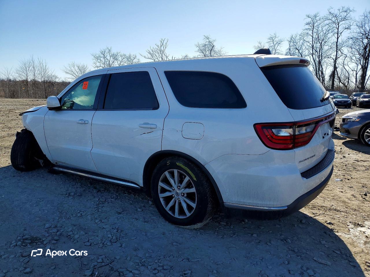 Dodge Durango 2020