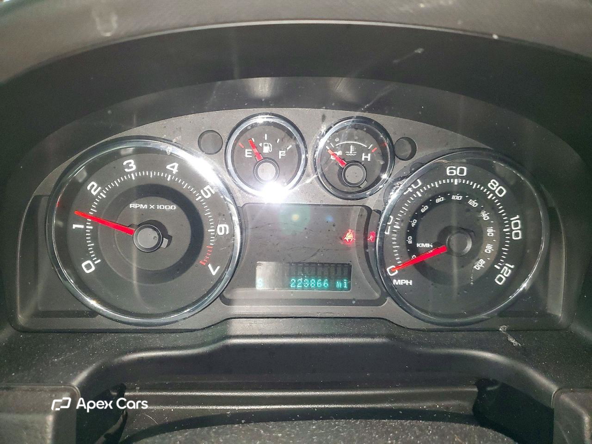 Ford Edge 2010