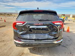 GMC Terrain 2022