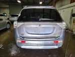 Mitsubishi Outlander 2015