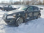 Audi Q5 2014