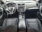 Nissan Altima 2018