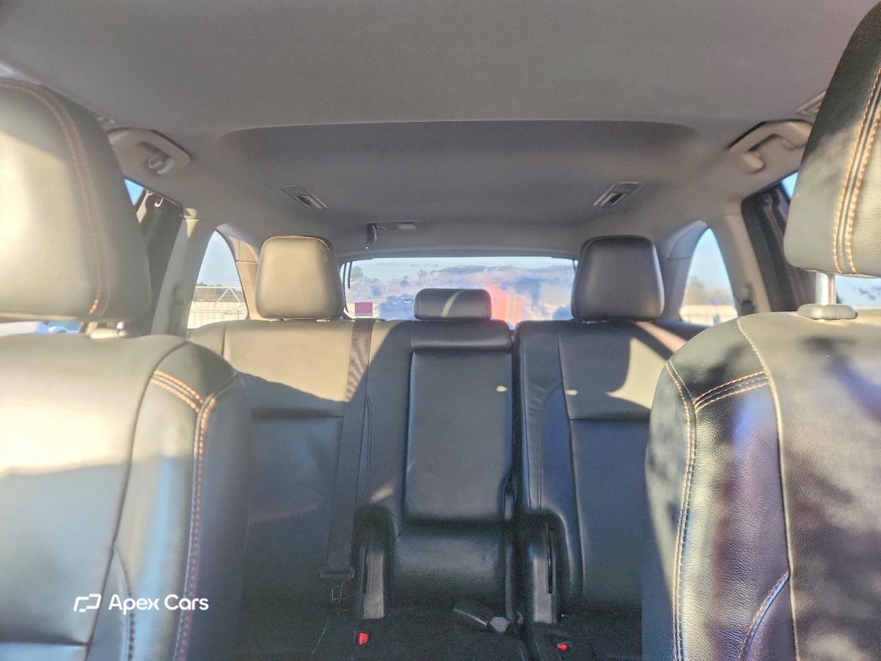 Toyota Highlander 2018