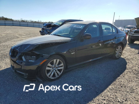 BMW Series 3 2011 - Image 1 of 13