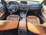 BMW Series 3 2017