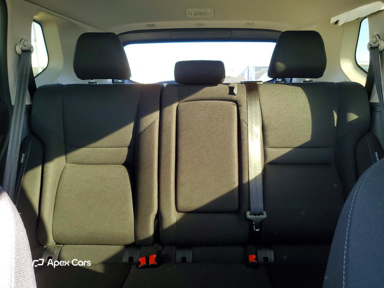 Nissan Rogue 2025