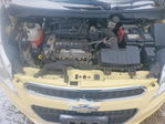 Chevrolet Spark 2013