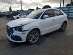 Audi Q3 2018