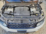 Land Rover Range Rover 2016