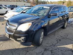 Chevrolet Equinox 2011