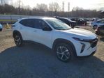 Chevrolet Trax 2024
