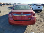 Nissan Altima 2013
