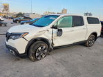 Honda Ridgeline 2019