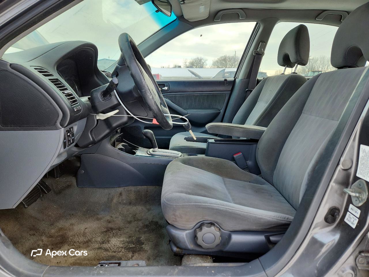 Honda Civic 2005